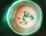 A picture of step 3 of Solkadhi Recipe | Solkadi – Kokum Curry | Kokum Kadhi.