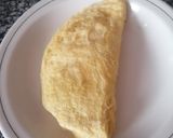 Foto del paso 4 de la receta: Omelette Poblano