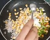 A picture of step 2 of Corn Paneer Kabab Recipe.