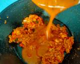 Dal bhat mix fried recipe step 2 photo