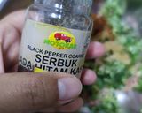 Gambar langkah 3 resipi Beef Kofta.