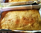 A picture of step 4 of Paleo Banana Bread ~ Grain, Sugar and Dairy free.
