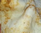 A picture of step 4 of Oatmeal Crêpe 🥞.