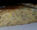 Foto del paso 5 de la receta: Tarta de atún facilisima