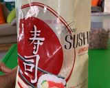 Hình bước làm 1 của món Kimbap Cá Ngừ Ngâm Dầu