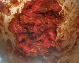 Hình bước làm 11 của món Bò Khô homemade