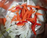 Foto del paso 2 de la receta: Cazuela de Chancho con Chuchoca
