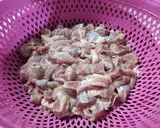 Foto langkah ke 1 dari resep Rawon Setan Bumbu Instan Perdana.