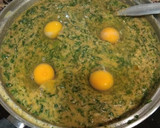 Foto del paso 6 de la receta: Espinacas al ajillo