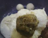 Foto langkah ke 5 dari resep Onde-Onde.