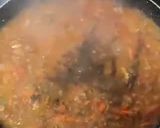 Foto langkah ke 2 dari resep Lasagna Sayur Teflon| menu diet.