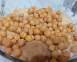 A picture of step 10 of Dahi Baray.