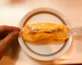 A picture of step 5 of Super Simple Omurice Guaranteed to Have Kids Asking for More.