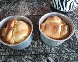 Foto del paso 9 de la receta: Pandoro