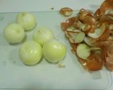 Foto del paso 2 de la receta Cebollas al horno