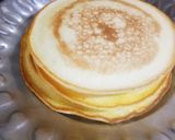 প্যানকেক (Pancake Recipe In Bengali) রেসিপি ধাপ - 5 ছবি