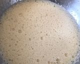 Foto del paso 3 de la receta: Keke de manzana 🍎 🍏 y canela