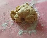 Foto langkah ke 4 dari resep Banana Scones.