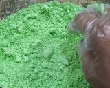 Foto langkah ke 3 dari resep Kue Putu.