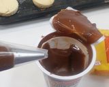 Foto del paso 6 de la receta: Alfajores de Maicena