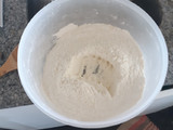 Rosca Casera