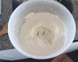 Foto del paso 1 de la receta: Rosca Casera