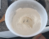 Foto del paso 1 de la receta: Rosca Casera