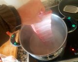 Foto del paso 1 de la receta Costillar de Cerdo sin hueso Thai Street Style al Whisky