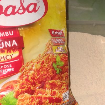 Langkah 3