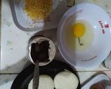 Foto langkah ke 1 dari resep Roti goreng nutella.