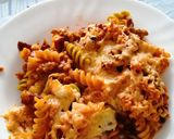 Foto del paso 10 de la receta: Pasta gratinada