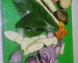 Foto langkah ke 1 dari resep 227. Pindang Ikan Nila.