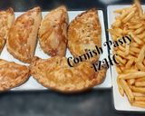 A picture of step 3 of 🫓Cornish Pasty🫓.