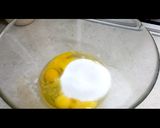 صورة لخطوة 1 من وصفة كعكة طبقات
