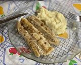 Foto del paso 4 de la receta: Lenguado a la manteca