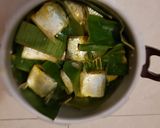 Foto langkah ke 4 dari resep Bandeng Presto.