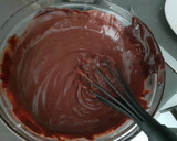 Foto del paso 3 de la receta: 🎂 Tarta de chocolate Rascón 🍫