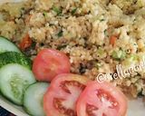 Foto langkah ke 7 dari resep Nasi goreng ala abang kaki lima.. 👍.