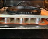 Foto del passaggio 8 della ricetta Choux Geometrici il Bignè Cilindro