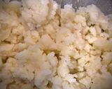 Foto del paso 2 de la receta: Aloo Paratha —Pan indio relleno—