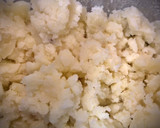 Foto del paso 2 de la receta: Aloo Paratha —Pan indio relleno—
