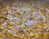 સ્પ્રાઉટસ પુલાવ (Sprouts Pulav Recipe in Gujarati) રેસીપી સ્ટેપ3ફોટો