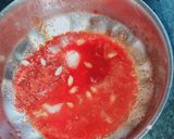 मसाला अमचूर कचालू चाट (Masala amchur kachalu chaat recipe in hindi) रेसिपी चरण 2 फोटो