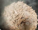Foto del paso 4 de la receta: Carne en su jugo