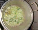 Foto langkah ke 4 dari resep Sayur santan.