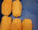 Foto langkah ke 4 dari resep Krosing /Kroket Singkong #seninsemangat.