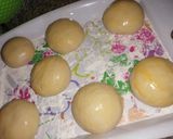 A picture of step 5 of Filled doughnut 🍩.