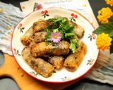 Hình bước làm 2 của món Tiệc sinh nhật cuối tuần ấm áp