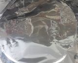A picture of step 4 of Colorful chocolate.