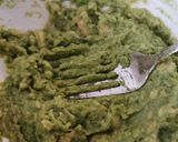 Avokádó krém recept fázis 2 fotója